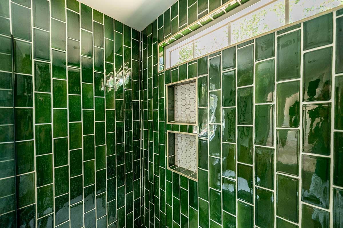 1,555 Sq Ft 3-Bedroom House Plan with Basement & Master Suite