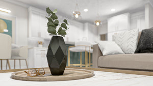 G7892-A Modern Farmhouse Duplex House, 2 Bedrooms, 2 Bathrooms Per Unit | Urbandale 30203