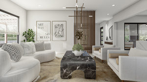 G7891-A Modern House Great Room, 3 Bedrooms, 2.5 Bathrooms | Union Square 30218 