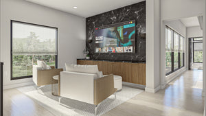 G7891-A Modern House Loft, 3 Bedrooms, 2.5 Bathrooms | Union Square 30218 