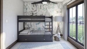 G8000-A Modern Farmhouse Bedroom 3, 4 Bedrooms, 2 Bedrooms | Montara 30336 