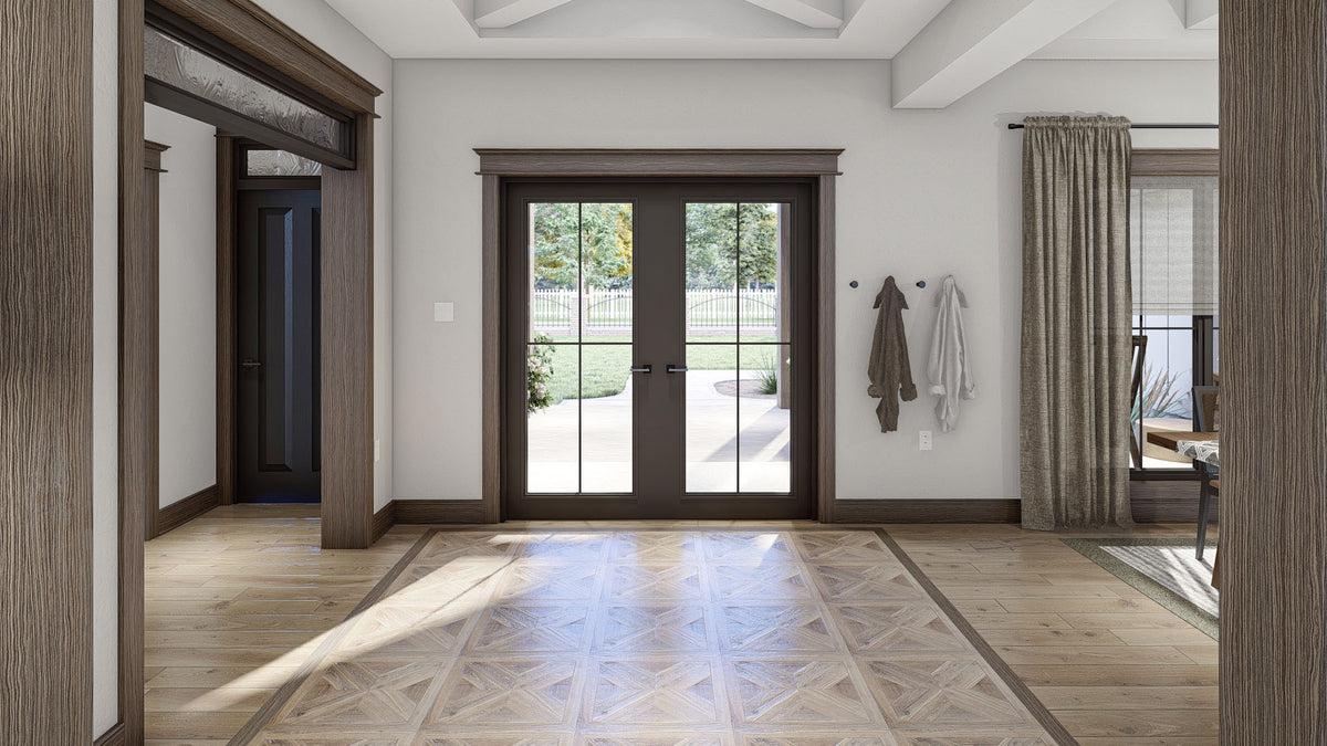 G8000-A Modern Farmhouse Entry, 4 Bedrooms, 2 Bedrooms | Montara 30336 