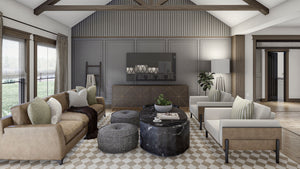 G8000-A Modern Farmhouse Great Room, 4 Bedrooms, 2 Bedrooms | Montara 30336 