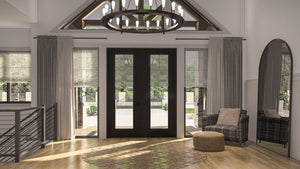 G7875-A Craftsman House Entry, 2 to 5 Bedrooms, 2.5 to 4.5 Bathrooms | Emerald Bay 30345