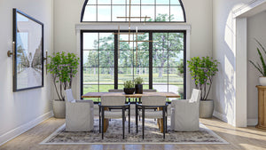 G7878-A Modern Cottage Formal Dining, 5 Bedrooms, 4 Bathrooms, 2 Half Bathrooms | Fort Worth 30346