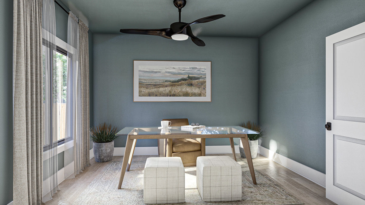 G7958-A Modern Farmhouse Office, 3 Bedrooms, 2 Bathrooms | Highland Hills 30358 
