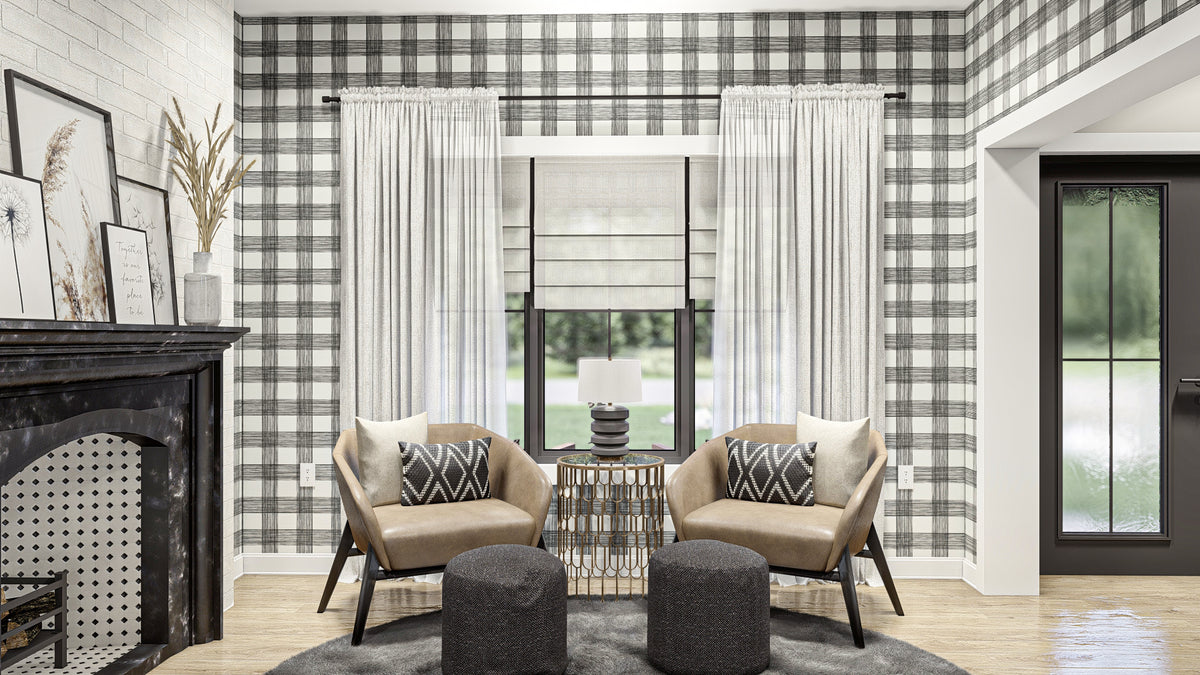 G7903-A Modern Farmhouse Living, 3 to 5 Bedrooms, 2 to3 Bathrooms | McClure 30397 