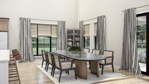 G7879-A Barndominium House Dining, 4 Bedrooms, 3.5 Bathrooms | Clear Creek 30437 