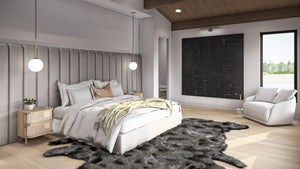 G7905-A Contemporary House Master Bedroom, 2 Bedrooms, 2.5 Bathrooms | Marshbrooke 30458 
