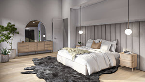 G7905-A Contemporary House Master Bedroom, 2 Bedrooms, 2.5 Bathrooms | Marshbrooke 30458 