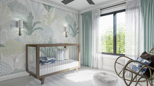 G7877-A Modern Farmhouse Quadplex Bedroom, 3 Bedrooms, 2.5 Bathrooms per unit | Buttonwood 30629 