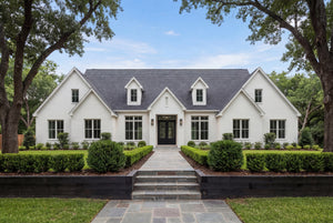 H5394-A Edward Contemporary Farmhouse Exterior-7