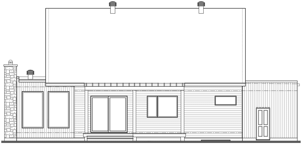 Hygge House Plan