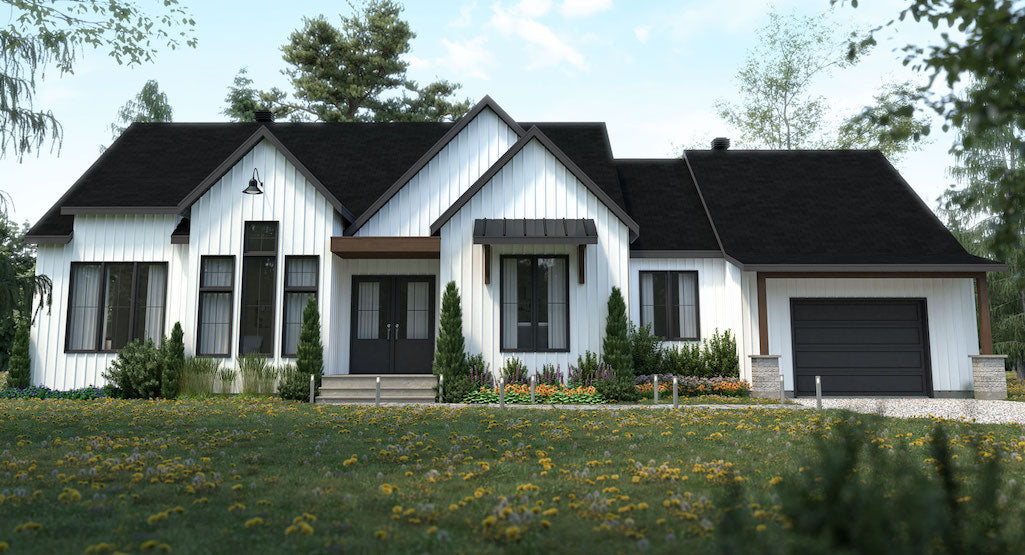 Maple Way 2 House Plan