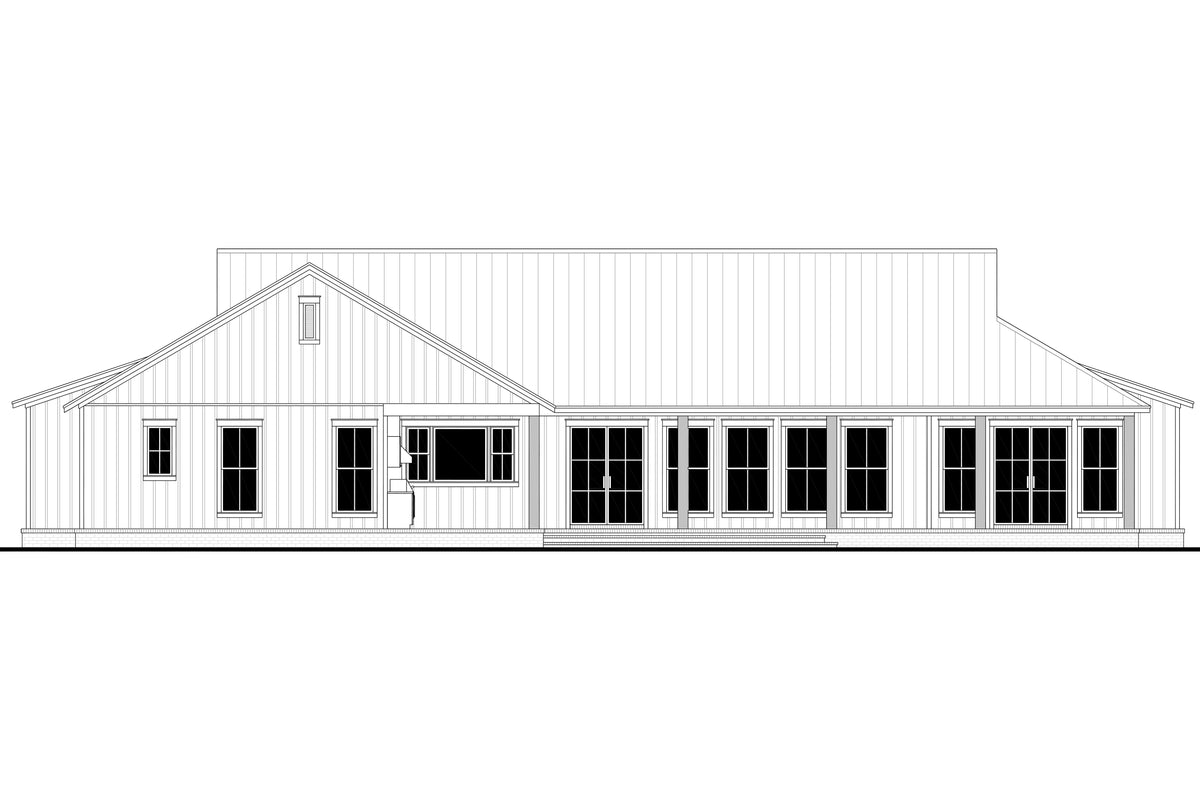 Sprawling One-Story Retreat with Outdoor Living and Game Room