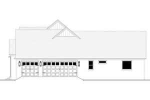 H7272-A Homestead House Right CAD