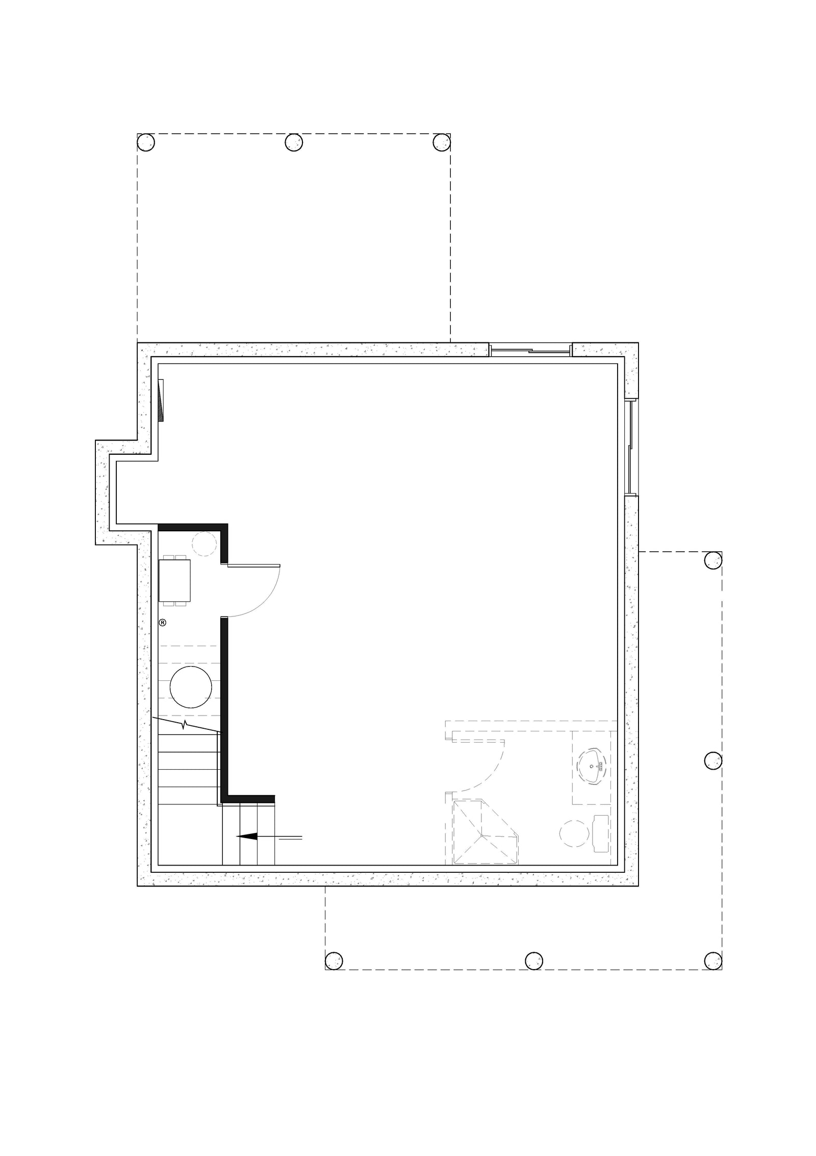 T8031-A Country House, 2 Bedrooms, 2 Bathrooms | Lamarche 3505 Exterior