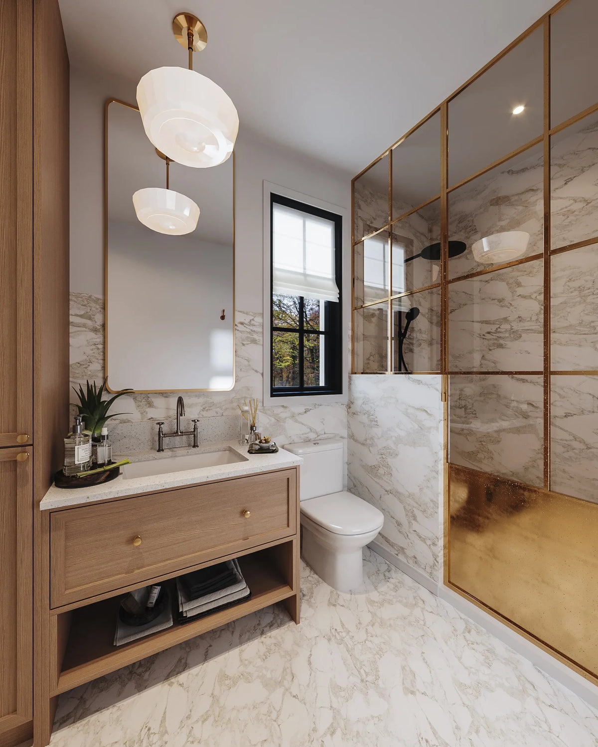 Soho House Plan Transitional Style House Plan Two Story House plan