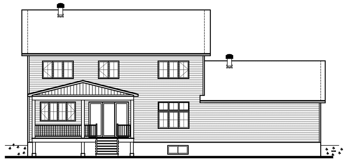 Nikolas 3 House Plan