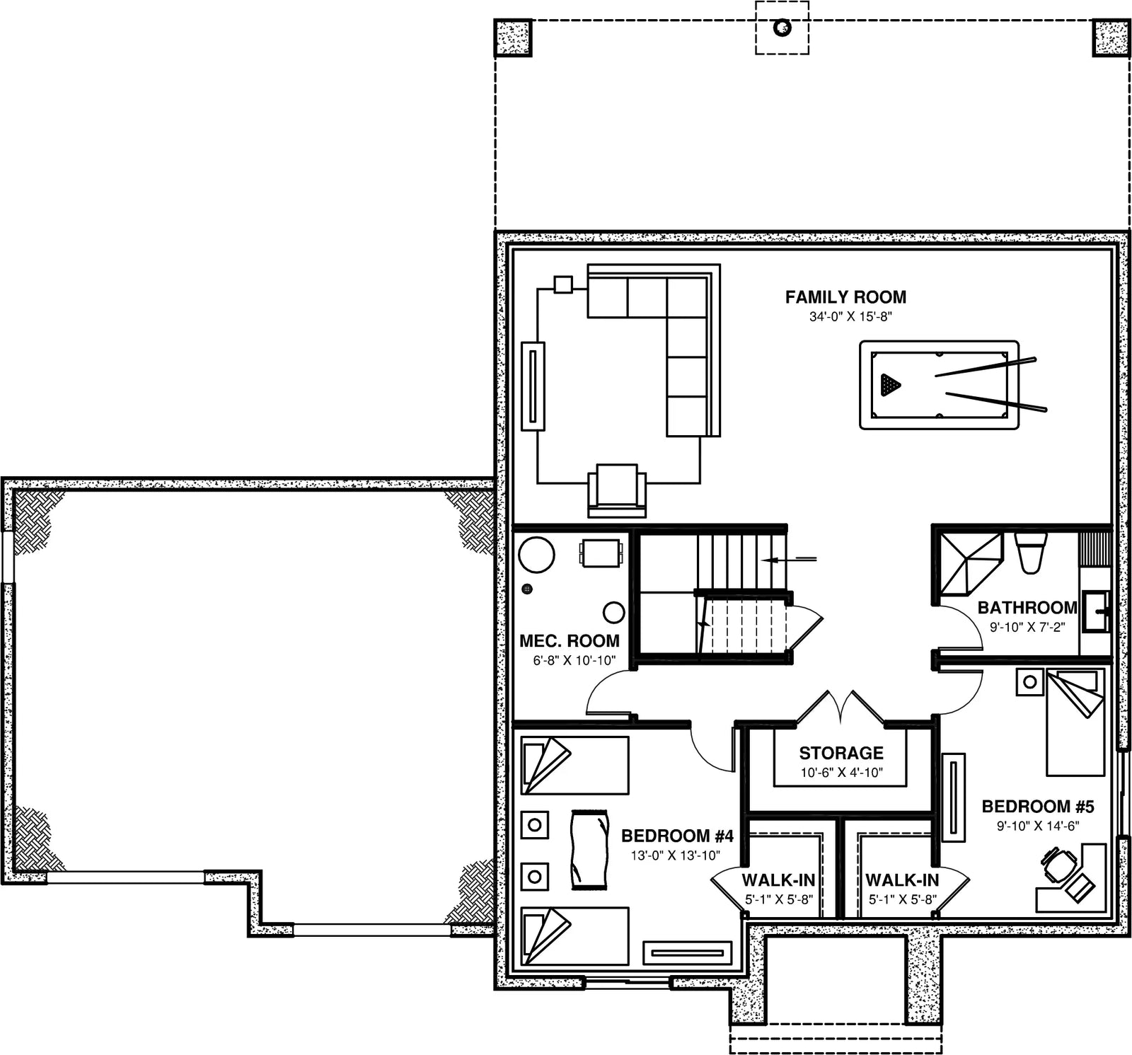 House plan image