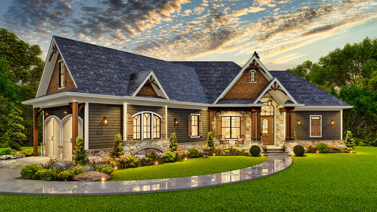 Westbrooks II Cottage