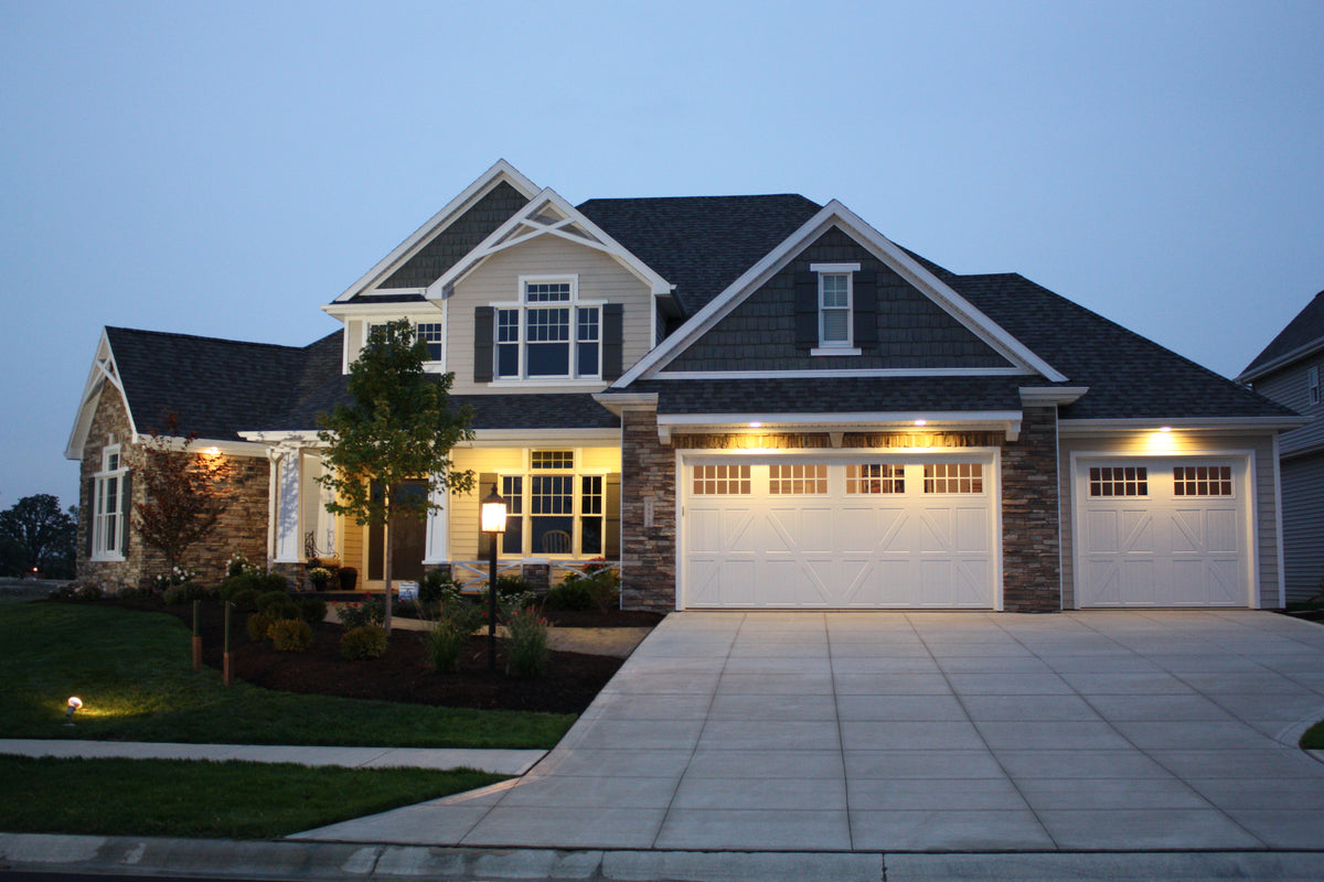 Expansive Two-Story Home with Grand Living and Flexibility Built In