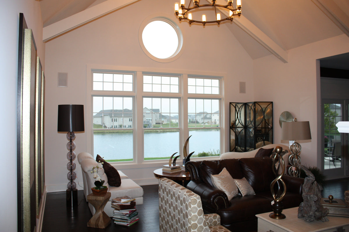 Expansive Two-Story Home with Grand Living and Flexibility Built In