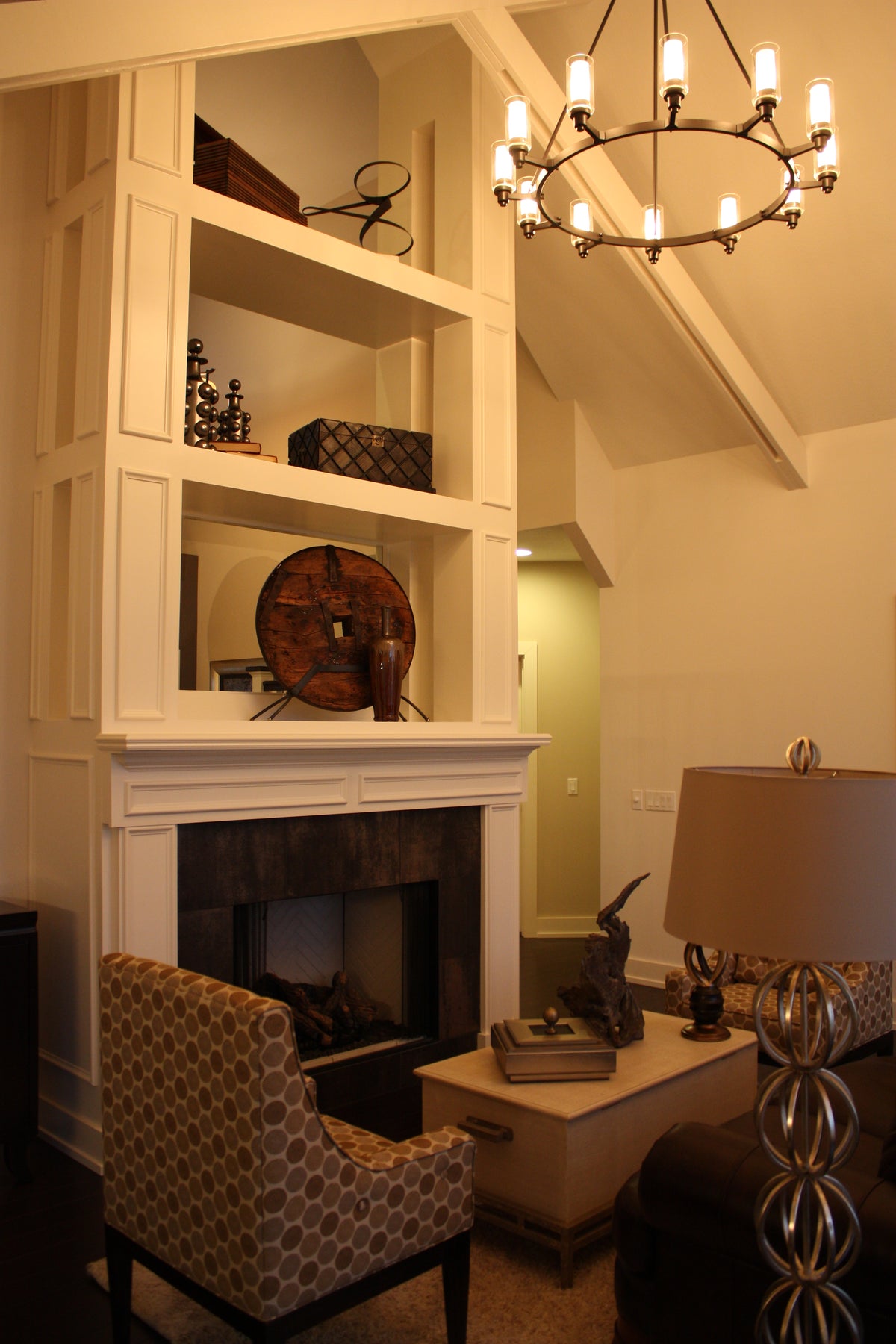 Expansive Two-Story Home with Grand Living and Flexibility Built In