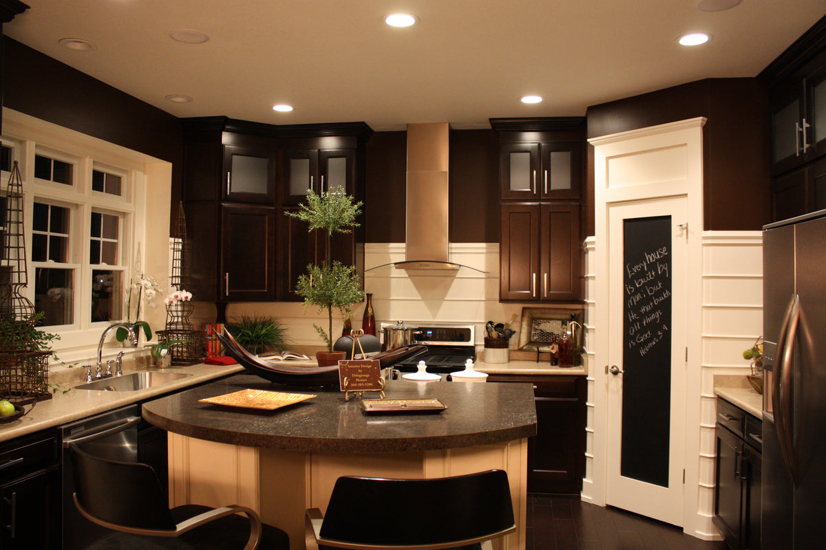 Expansive Two-Story Home with Grand Living and Flexibility Built In