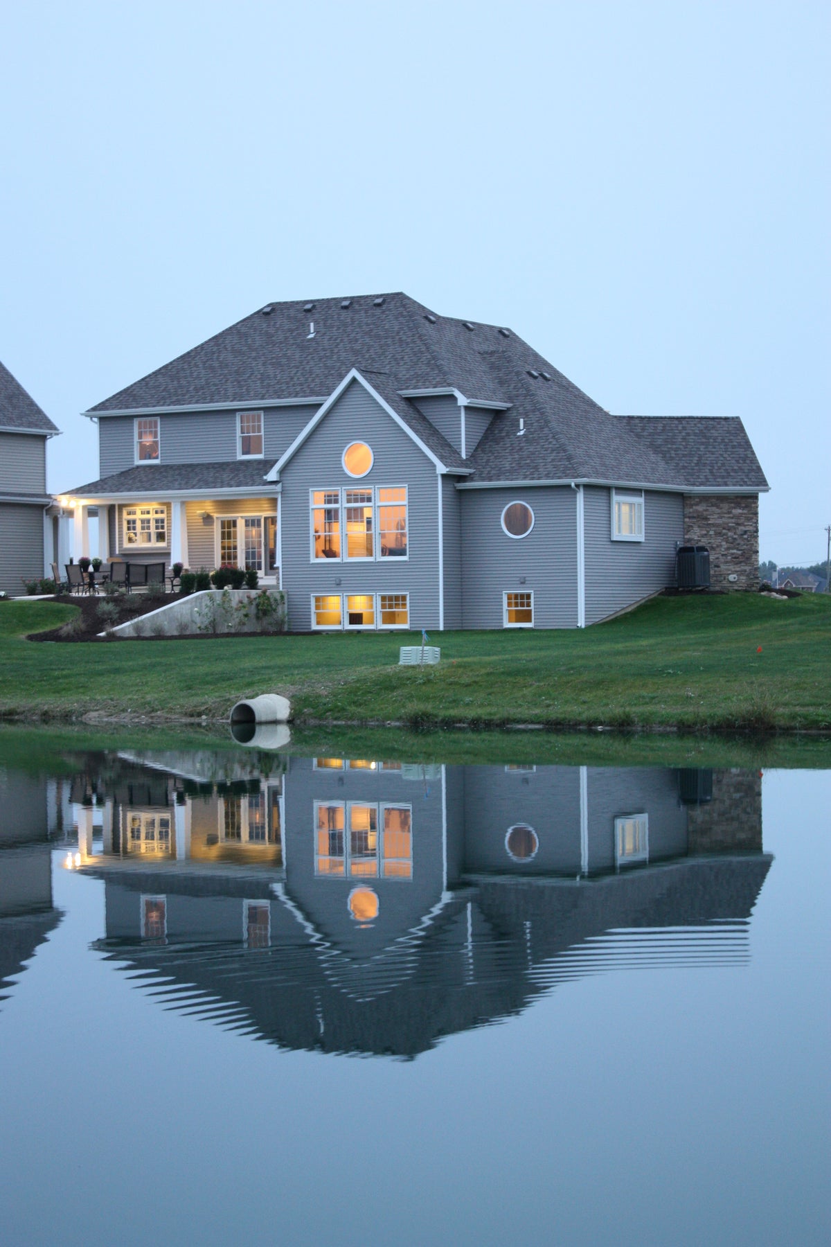 Expansive Two-Story Home with Grand Living and Flexibility Built In