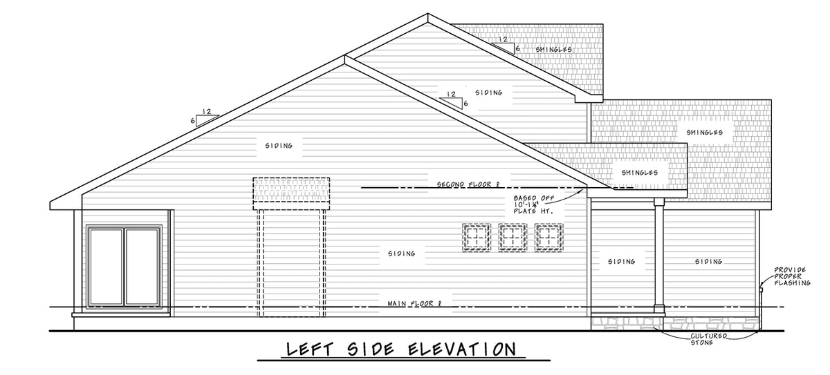 Spacious 4-Bedroom Home with Bonus Room, Deck, and Patio
