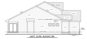 Spacious 4-Bedroom Home with Bonus Room, Deck, and Patio