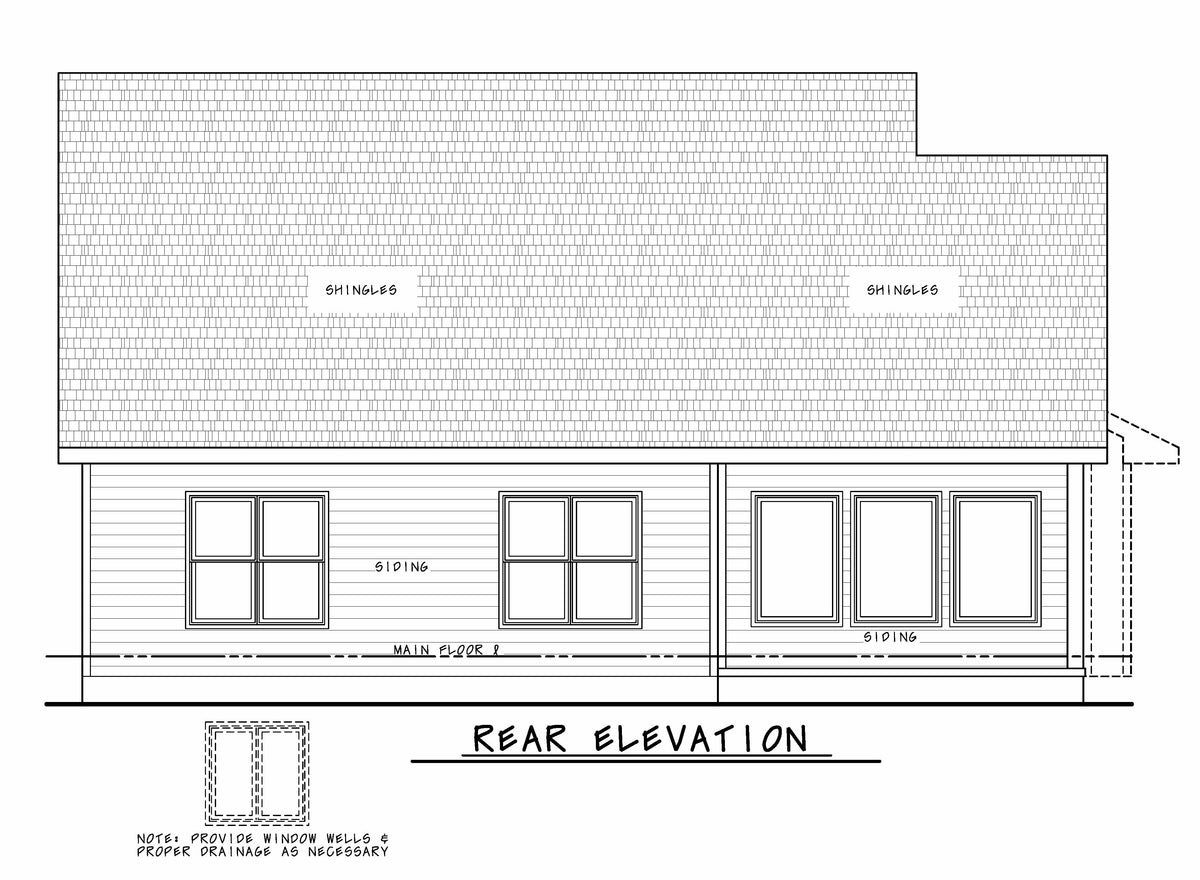 Spacious 4-Bedroom Home with Bonus Room, Deck, and Patio