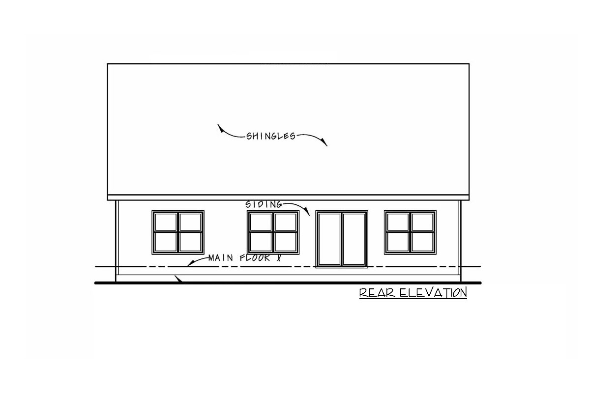 Stylish Two-Suite Home with Bonus Room and Smart Layout