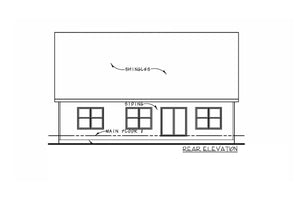 Stylish Two-Suite Home with Bonus Room and Smart Layout