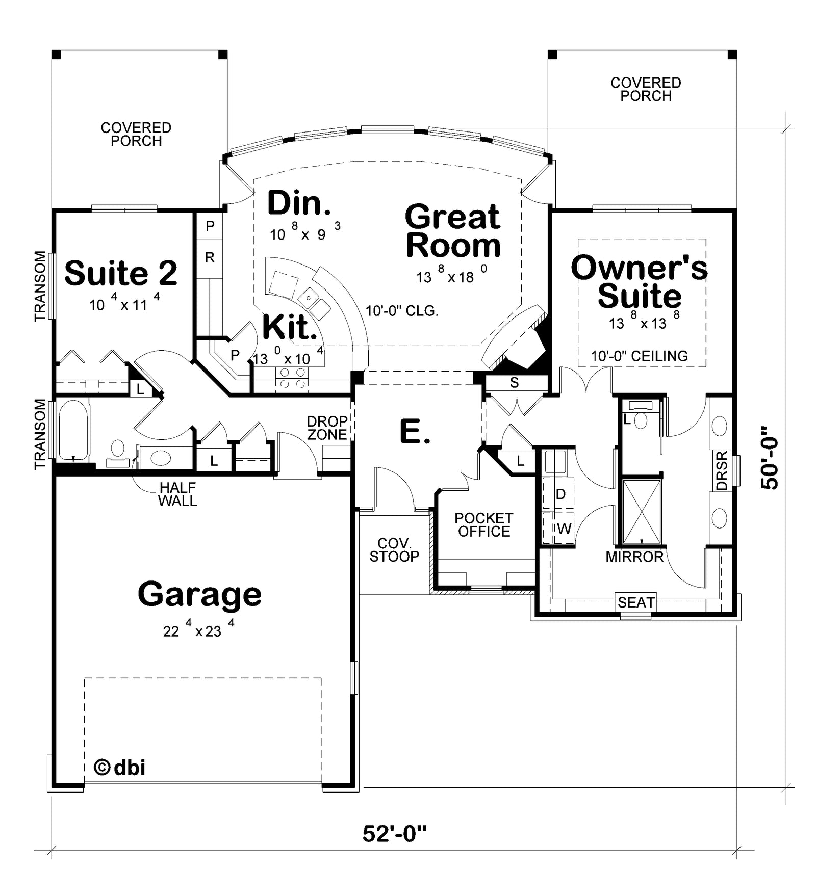House plan image