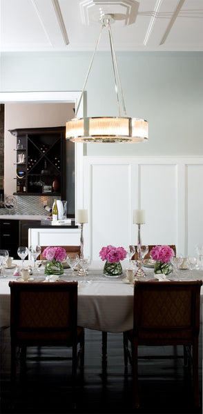 I7398-A The Wolhurst House Dining