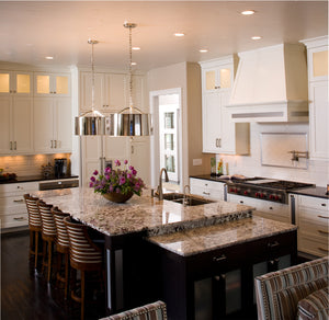 I7398-A The Wolhurst House Kitchen