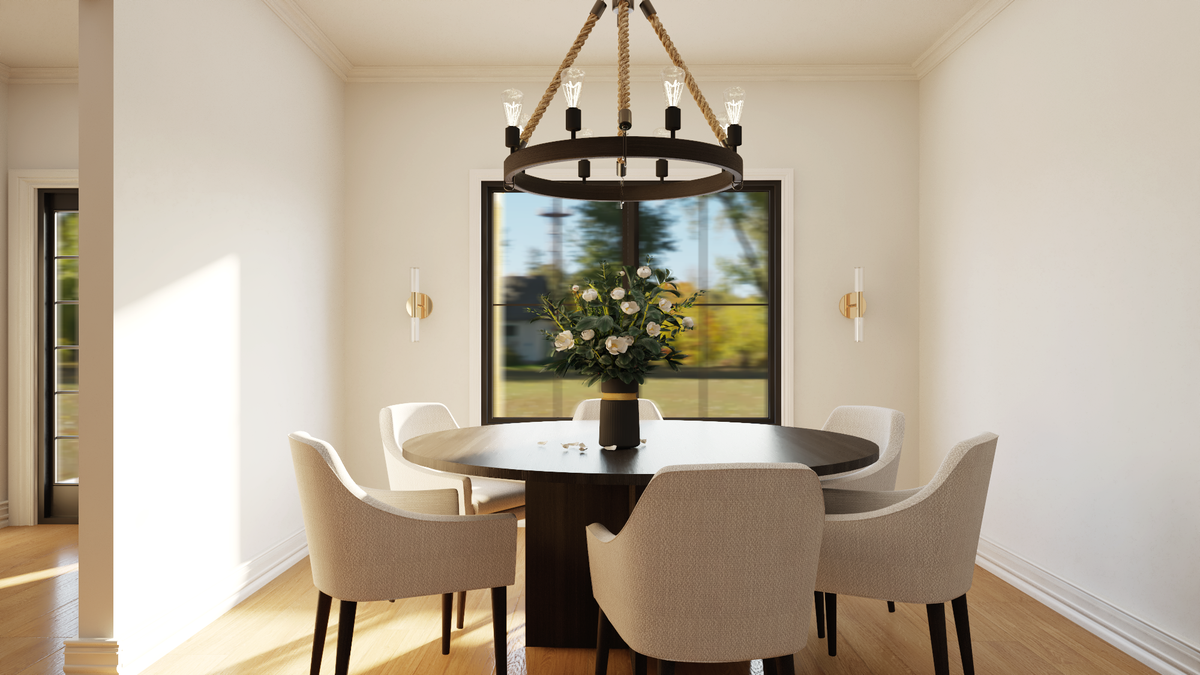 Q7448-A 25198 House Dining