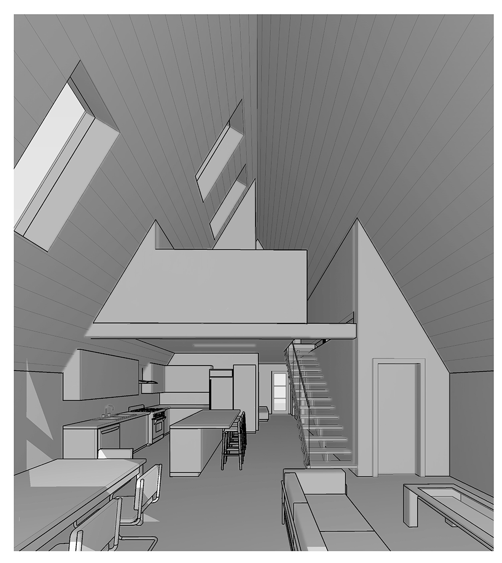 Aspen House Plan