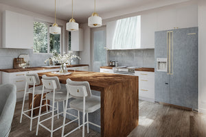 AM7194-A Crescent Bend Interior - Kitchen