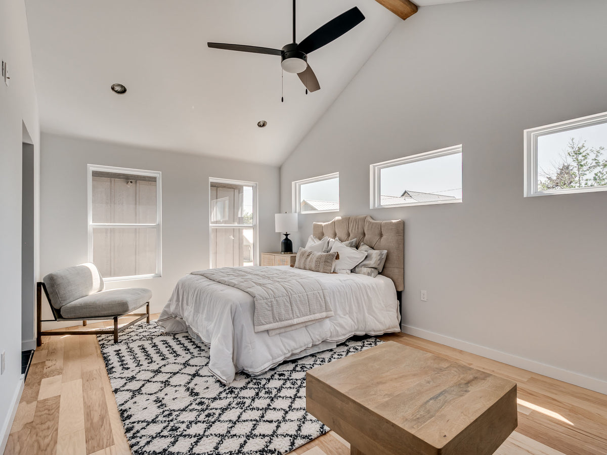 AG7494-A ADU House Bedroom, 1 Bed, 1 Bath | Rosemont House Plan 