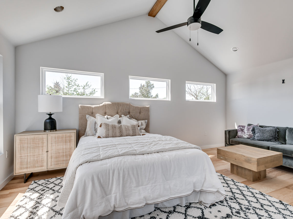 AG7494-A ADU House Bedroom, 1 Bed, 1 Bath | Rosemont House Plan 