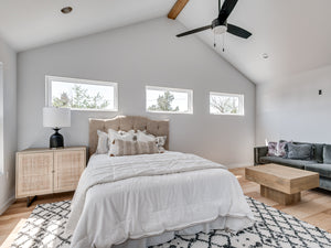 AG7494-A ADU House Bedroom, 1 Bed, 1 Bath | Rosemont House Plan 