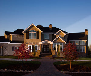 I7398-A The Wolhurst House Exterior-6