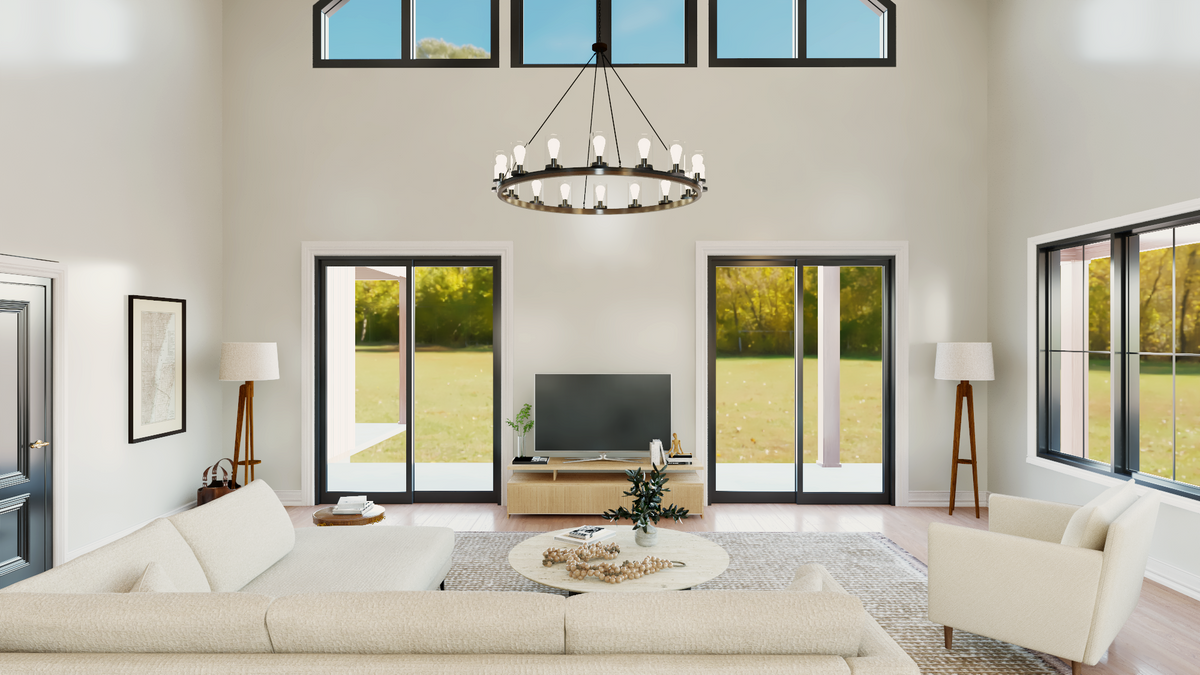 Q7442-A 24473 House Living