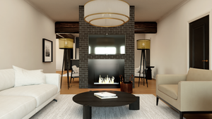 Q7448-A 25198 House Living