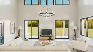 Q7442-A 24473 House Living