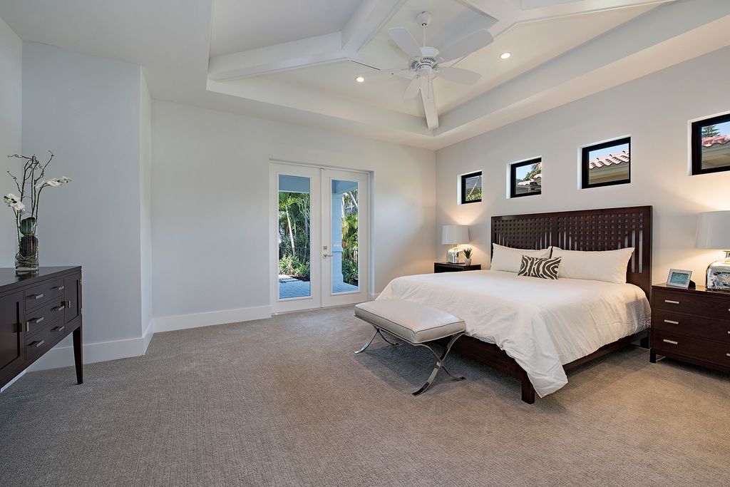 Elegant 4-Bedroom Home with Elevator, Wine Cellar, and Outdoor Kitchen