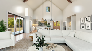 Q7442-A 24473 House Living